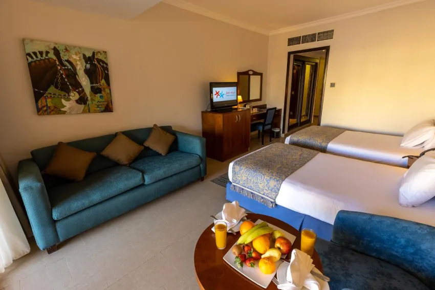 Stella Gardens Resort & Spa 5*-13