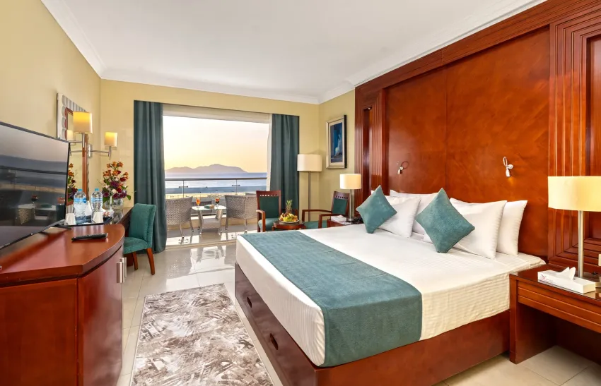 Xperience Sea Breeze Resort 5*-21