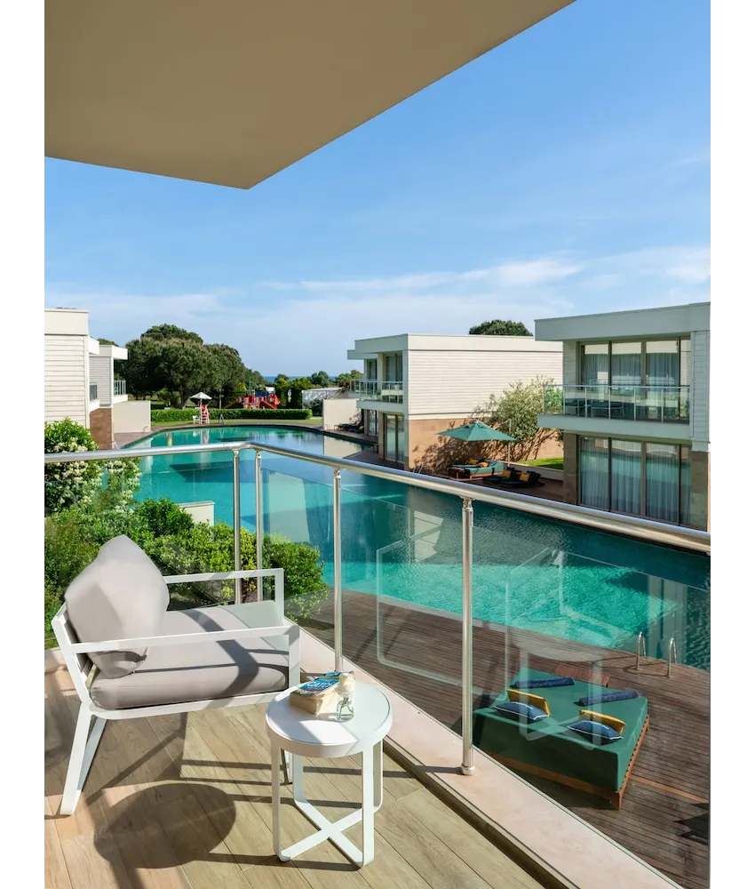 Rixos Premium Belek 5*-62