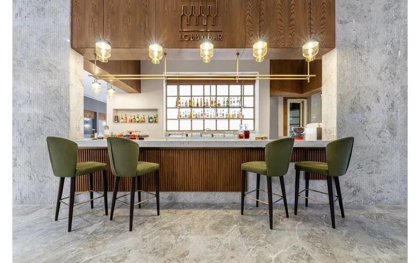 Sural Saray Hotel (Adults Only 16+) 5*-18