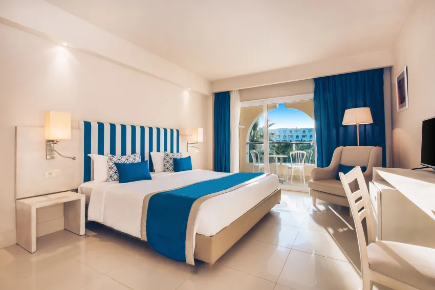 Iberostar Selection Diar El Andalous 5*-87
