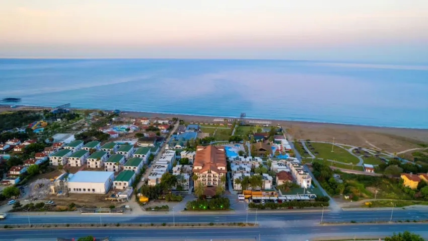 Selectum Colours Side 5*-3