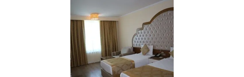 Oz Hotels Side Premium 5*-9