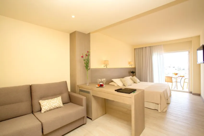 Sabina Suites Hotel 4*-16