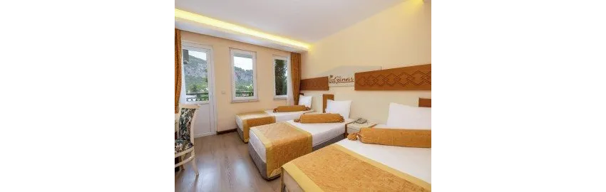 Club Hotel Belpinar 4*-16