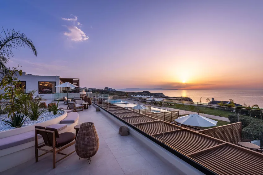 Isla Brown Resort Chania, Curio Collection by Hil 4*-10