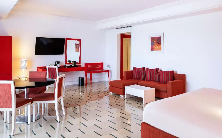 Radisson Blu Resort & Thalasso Hammamet 5*-464