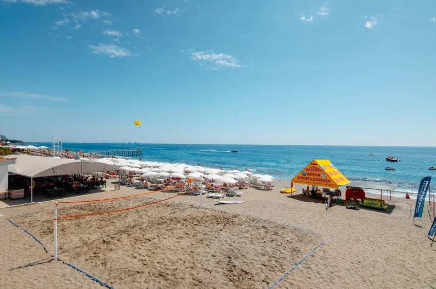 The Lumos Deluxe Resort Hotel & Spa 5*-79