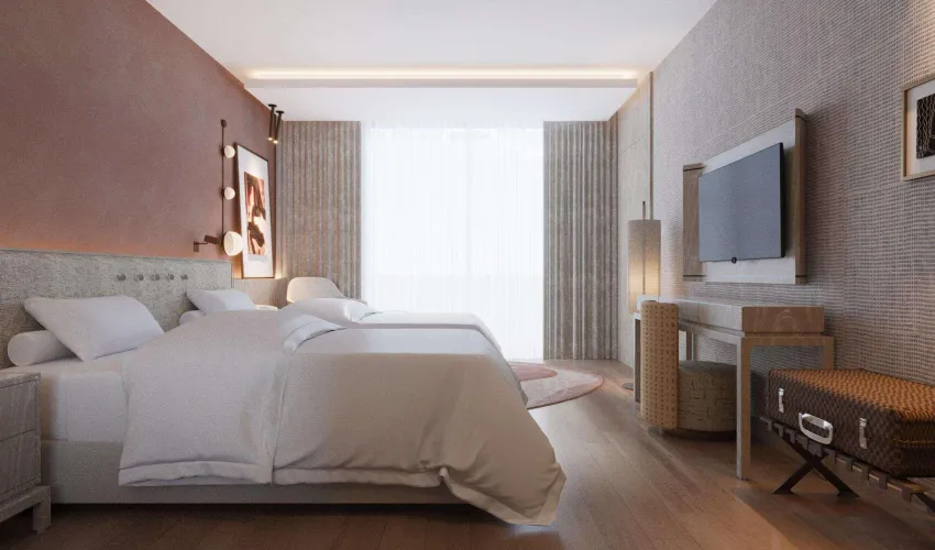 Gloria Golf Resort 5*-23