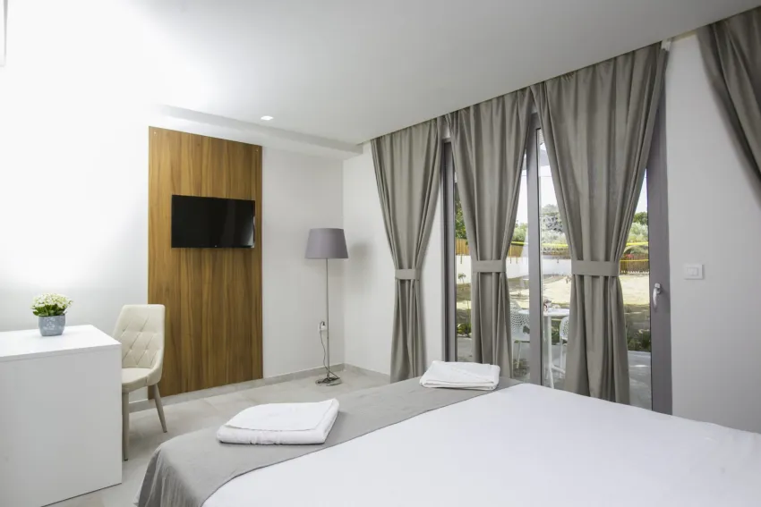 Happy Days Hotel Tholos 3*-11