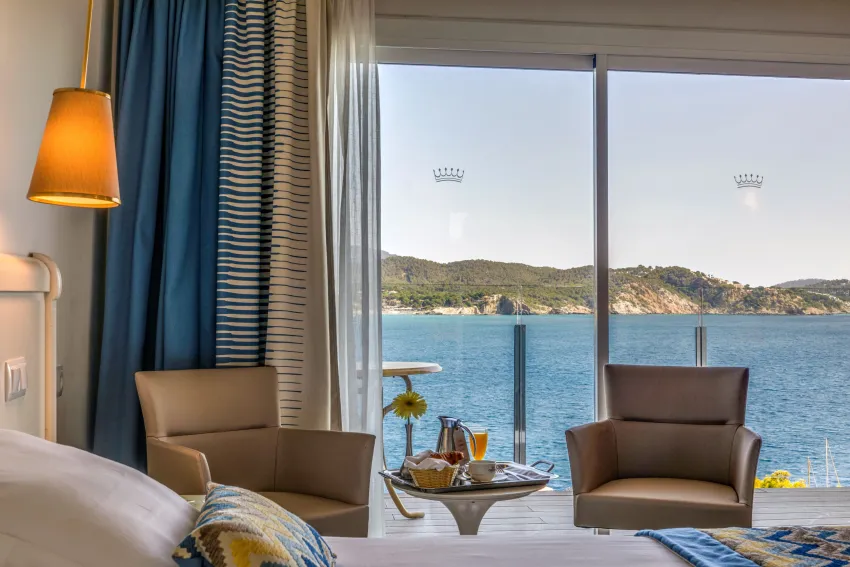 Coronado Thalasso and Spa Hotel 5*-22