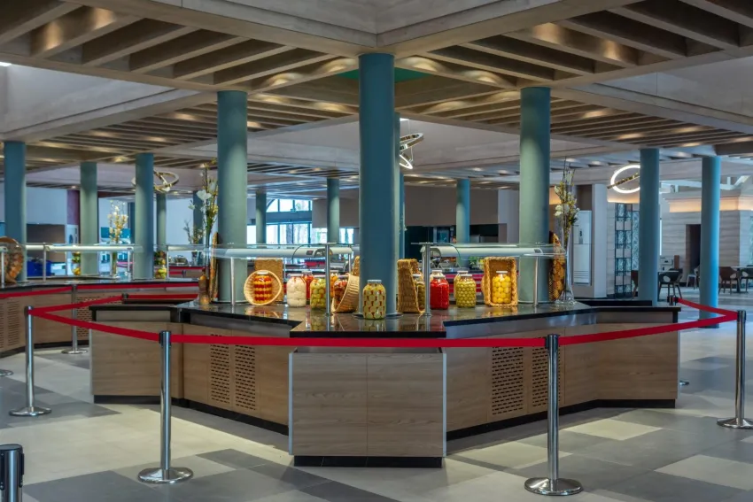 Baia Salima Kemer 5*-18