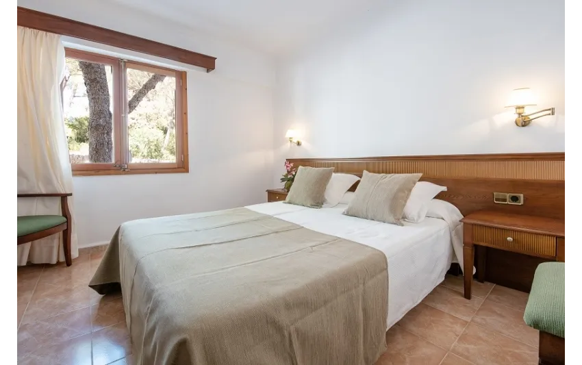 Playa Mondrago 3*-16