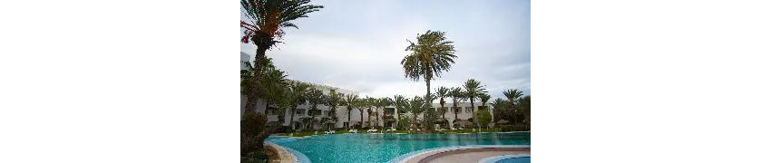 Yasmine Beach 4*-12