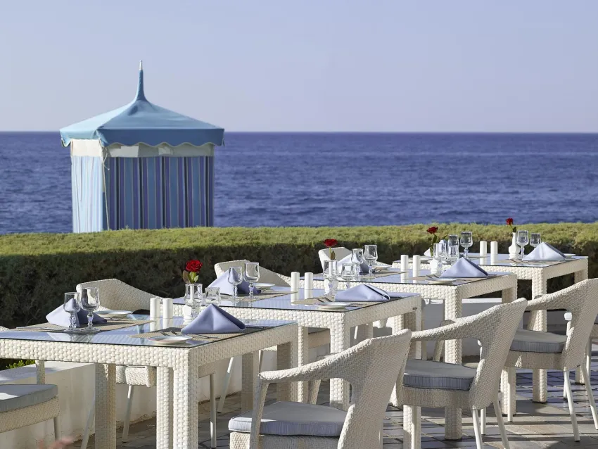 Nana Royal Premium Resort and Spa (Ex. Knossos Royal) 5*-8