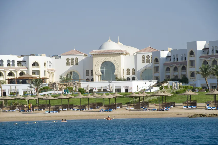 Old Palace Resort Sahl Hasheesh 5*-8