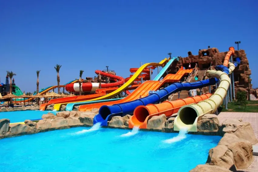 ALBATROS AQUA BLU SHARM EL SHEIKH  5*-153