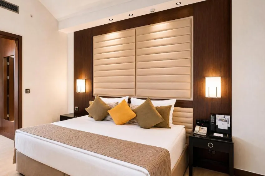 CALISTA LUXURY RESORT  5*-26