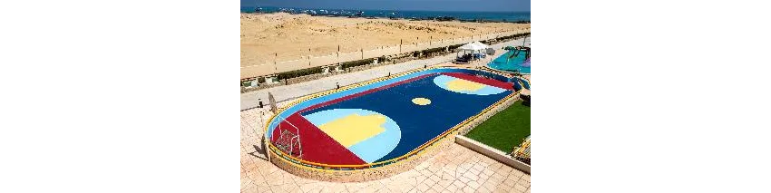 Sunny Days Mirette Family & Aqua Park 3*-12
