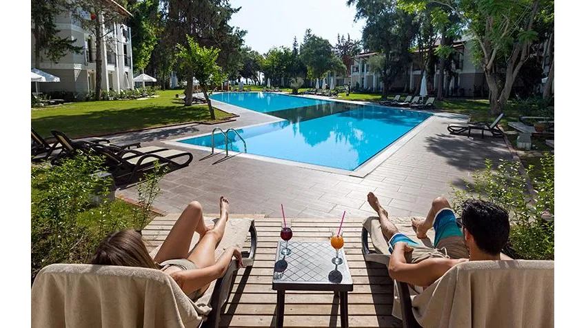 SHERWOOD EXCLUSIVE KEMER  5*-32