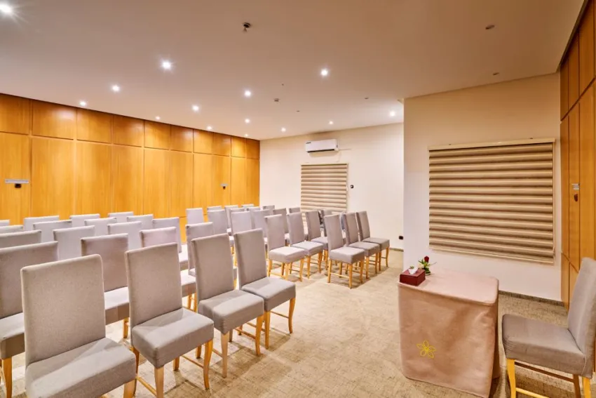 SENTIDO MARILLIA RESORT  4*-92