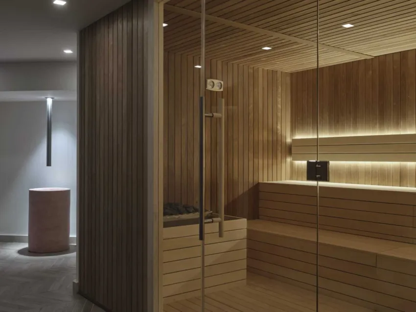 Atlantica Aegean Blue 5*-7