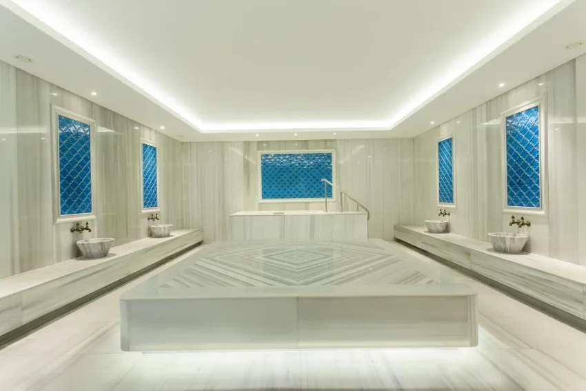 The Sense Deluxe Hotel 5*-8