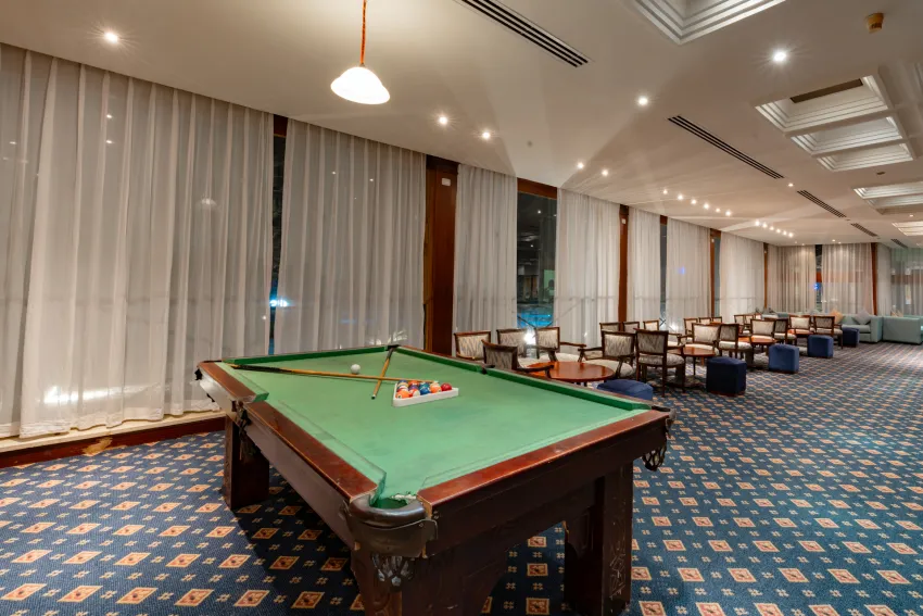 Palm Beach Resort 4*-26