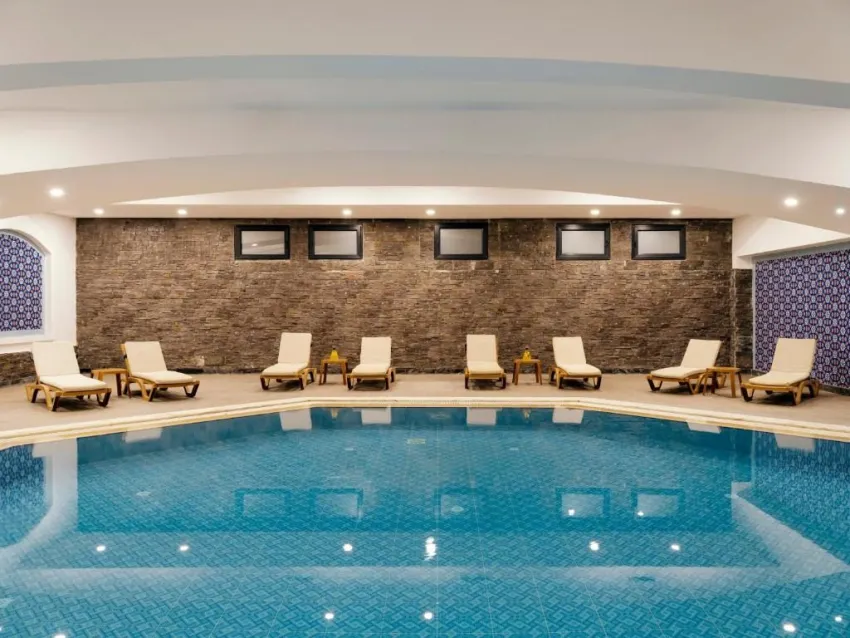 Selectum Family Resort Belek 5*-17