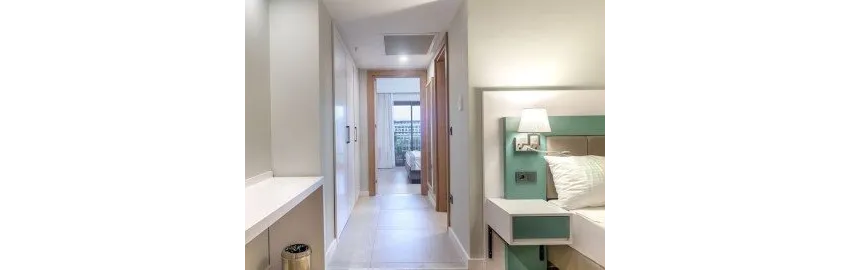 Arcanus Hotels Trendline Side 5*-8