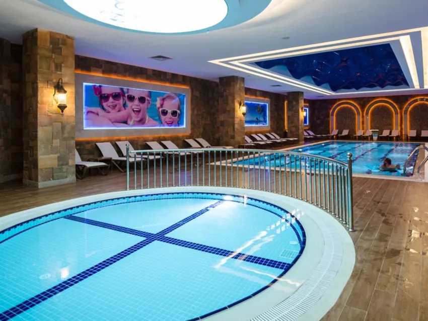 The Lumos Deluxe Resort Hotel & Spa 5*-3
