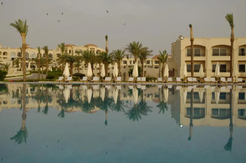 CLEOPATRA LUXURY RESORT SHARM  5*-41