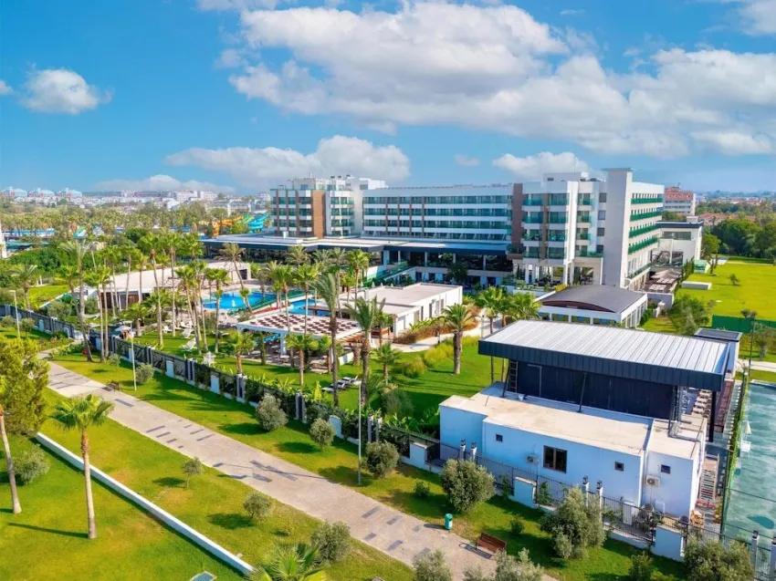 Sural Saray Hotel (Adults Only 16+) 5*-133