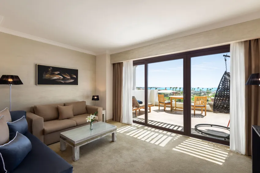 Movenpick Waterpark Resort & Spa Soma Bay 5*-65