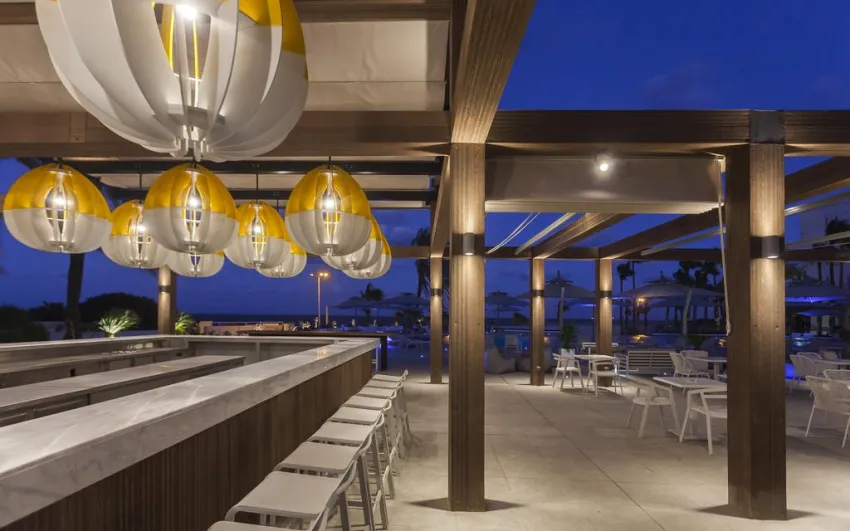 Sousse Pearl Marriott Resort & Spa 5*-62