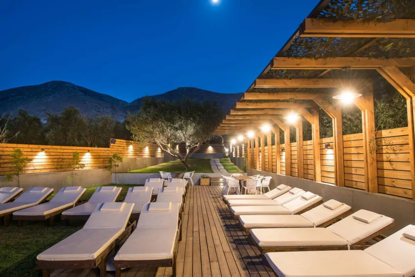 Indigo Suites Collection 4*-3