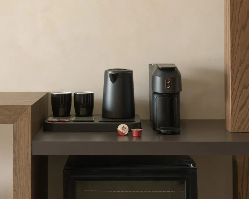 Nalu Resort and Spa 5*-20