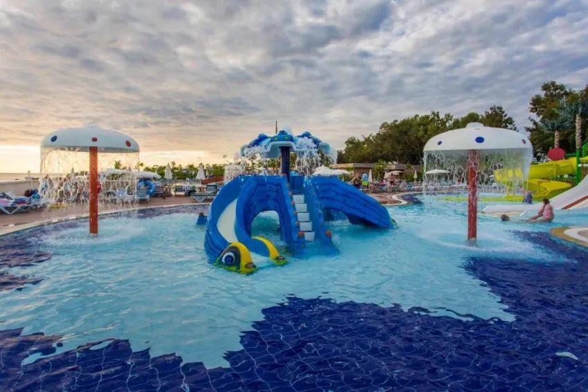 Eftalia Village 5*-20