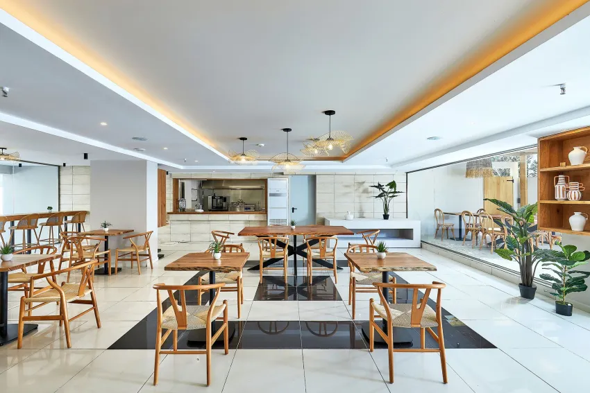 Lotus Rise Hotel (Adults Only 16+) 4*-3