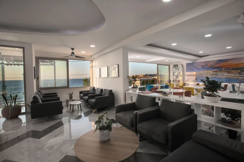 Archipelagos Hotel 4*-4