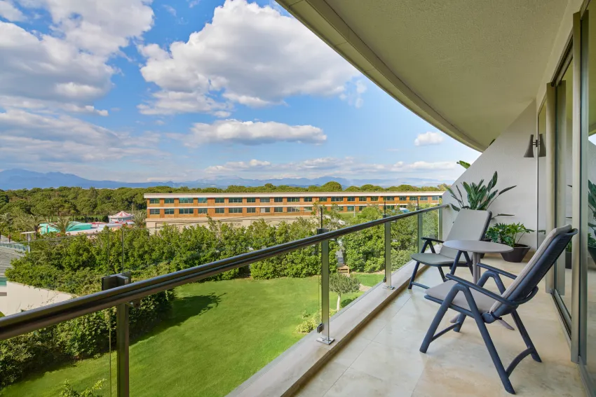 Maxx Royal Belek Golf Resort 5*-284
