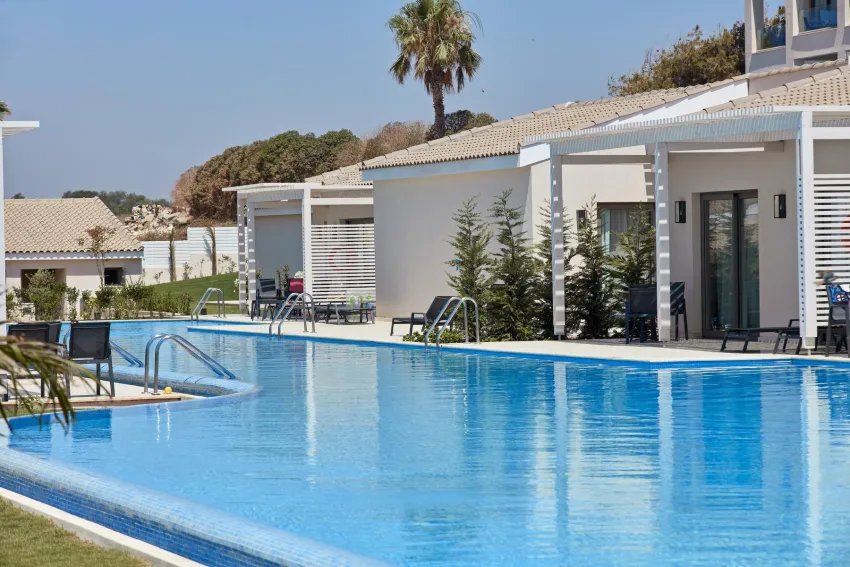 Mare Ayia Napa (EX ATLANTICA MARE AYIA NAPA) 5*-9
