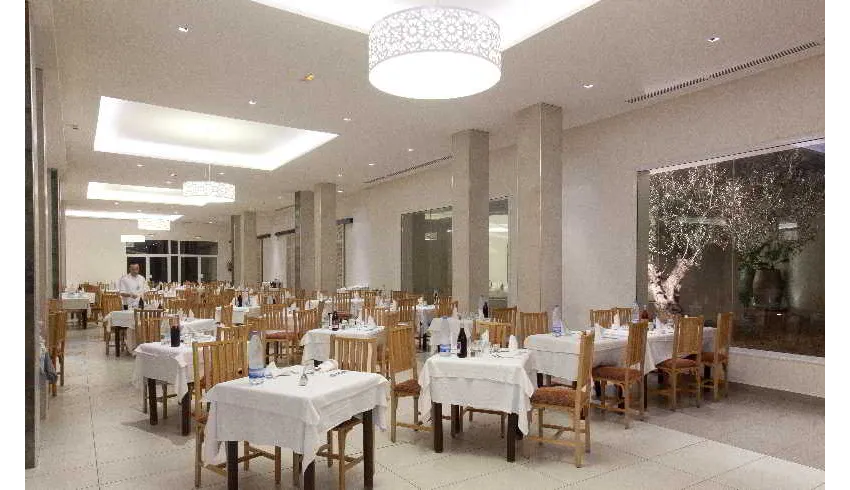 Seabel Alhambra Beach Golf & Spa 4*-31