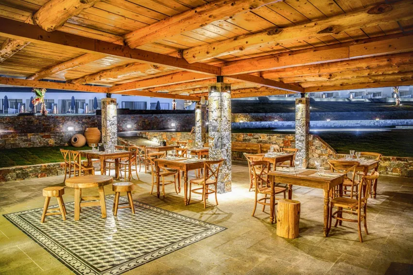 Abaton Island Resort & Spa 5*-5