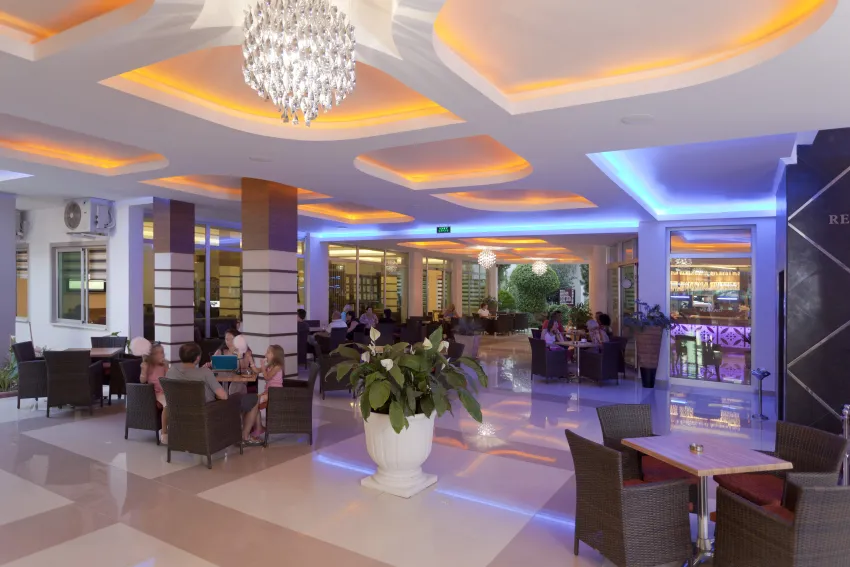 Club Mermaid Village 4*-11