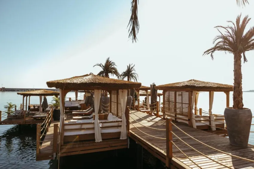 LORDS PALACE HOTEL & CASINO  5*-17