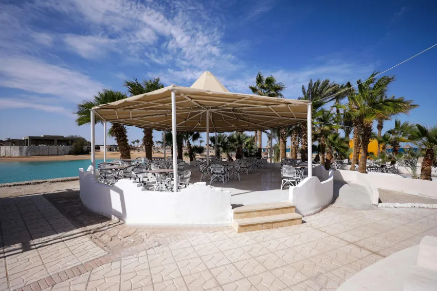 Calimera Blend Paradise Resort 5*-116