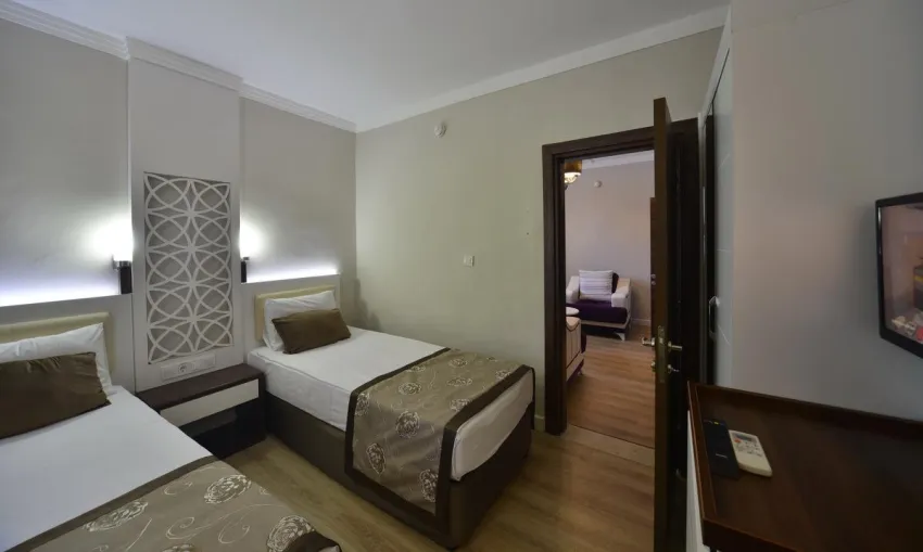 Linda Resort Hotel 5*-40