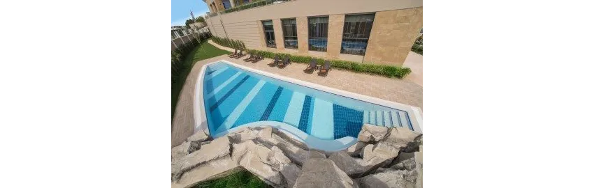 Aska Lara Resort & Spa 5*-24