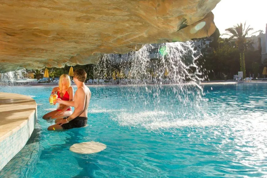 Mahdia Beach Hotel & Aqua Park 4*-13